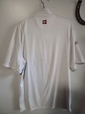 Mens Kastel Short Sleeve Sun Shiry